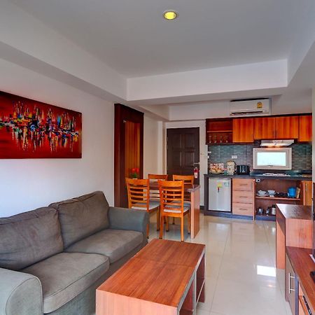 Krabi Apartment-Sha Extra Plus Ao Nang Kültér fotó