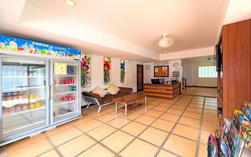 Krabi Apartment-Sha Extra Plus Ao Nang Kültér fotó