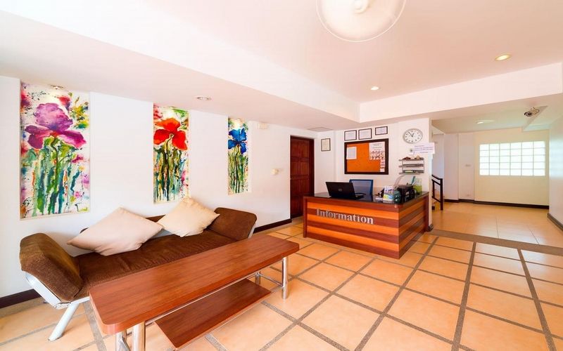 Krabi Apartment-Sha Extra Plus Ao Nang Kültér fotó