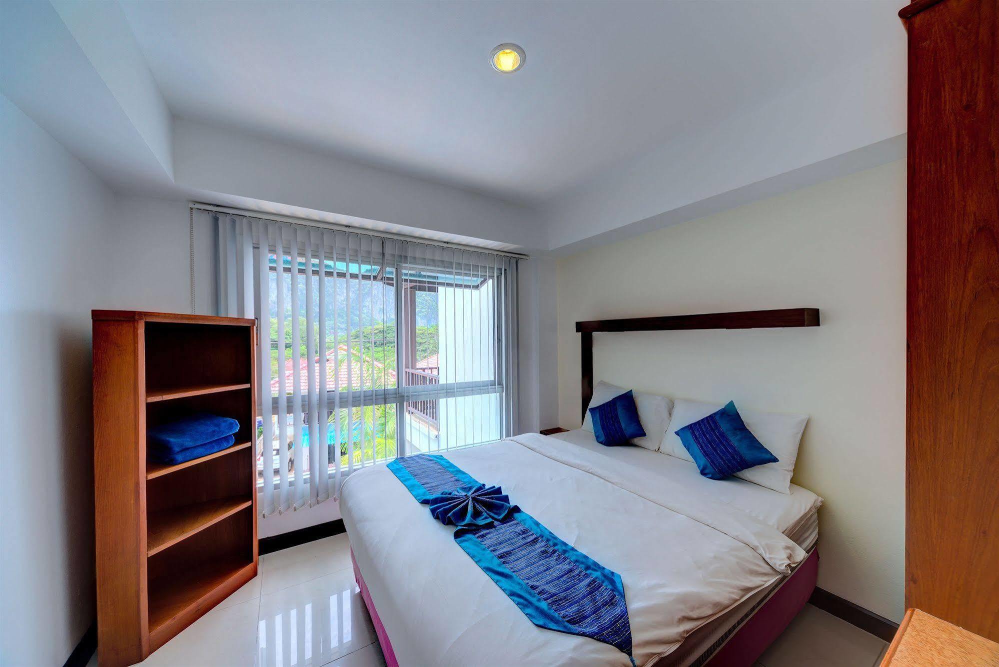 Krabi Apartment-Sha Extra Plus Ao Nang Kültér fotó