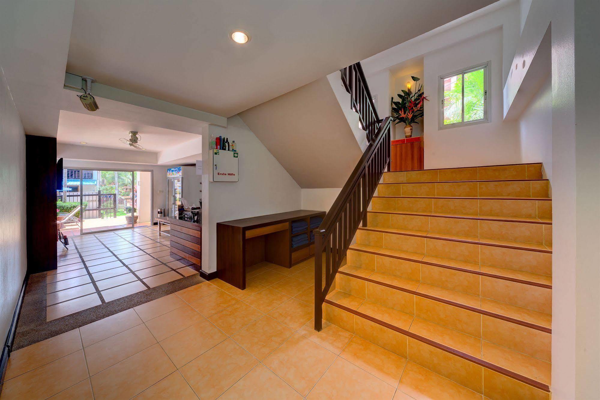 Krabi Apartment-Sha Extra Plus Ao Nang Kültér fotó