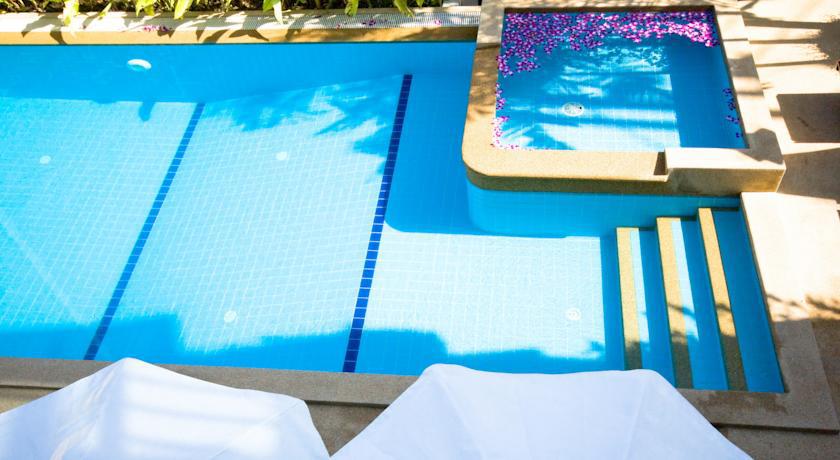 Krabi Apartment-Sha Extra Plus Ao Nang Kültér fotó